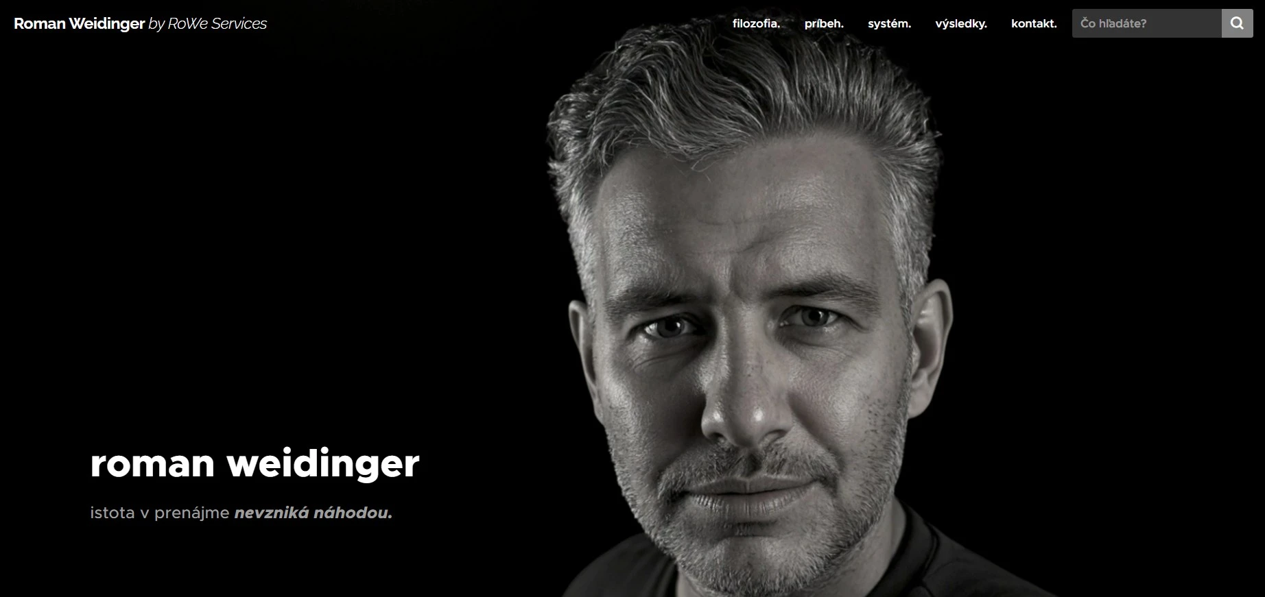Roman Weidinger