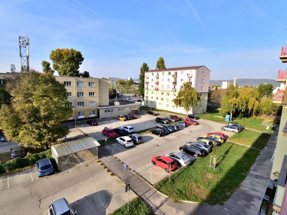 PRENÁJOM: 2 izb. byt. Doležalova 15, Trnávka, Bratislava II – NADSTAVBA – TOP PONUKA 3403