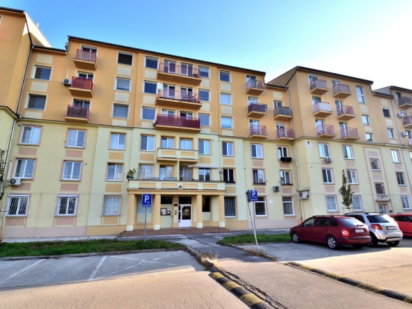 PRENÁJOM: 2 izb. byt. Doležalova 15, Trnávka, Bratislava II – NADSTAVBA – TOP PONUKA 3405