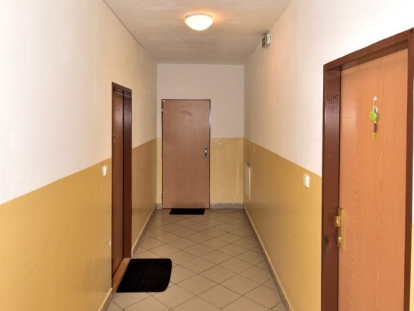 PRENÁJOM: 2 izb. byt. Doležalova 15, Trnávka, Bratislava II – NADSTAVBA – TOP PONUKA 3408