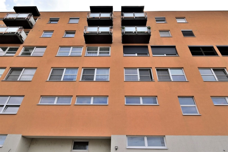 PRENAJATÉ: 2 izbový byt, Panónska cesta 4A, Petržalka, Bratislava V 3901 | Roweservices s.r.o