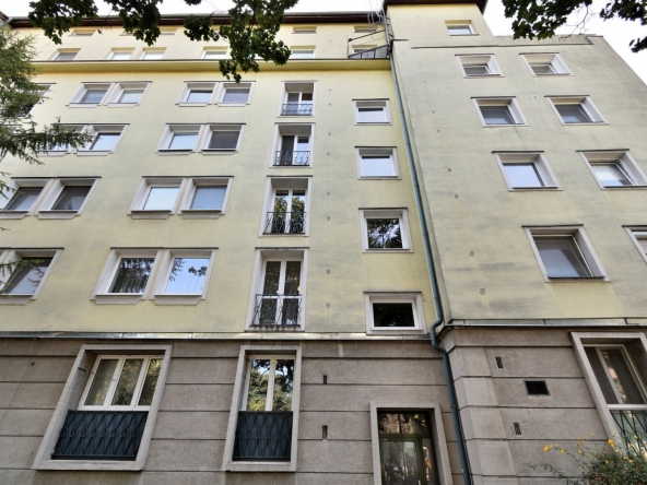 PRENAJATÉ: 3 izb. byt, Páričkova ul. 11, Mlynské Nivy, Bratislava II – TOP LOKALITA 3484