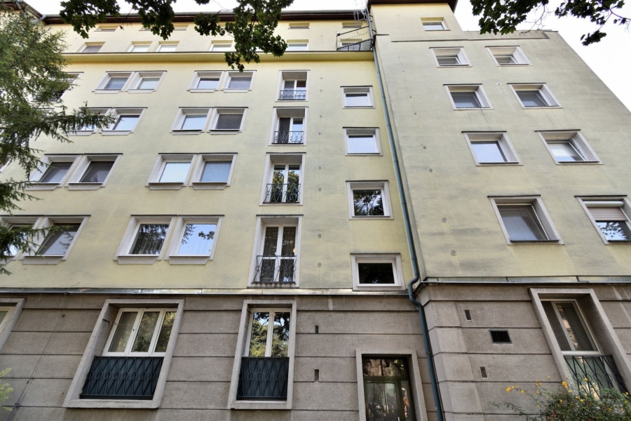 PRENAJATÉ: 3 izb. byt, Páričkova ul. 11, Mlynské Nivy, Bratislava II – TOP LOKALITA 3484 | Roweservices s.r.o