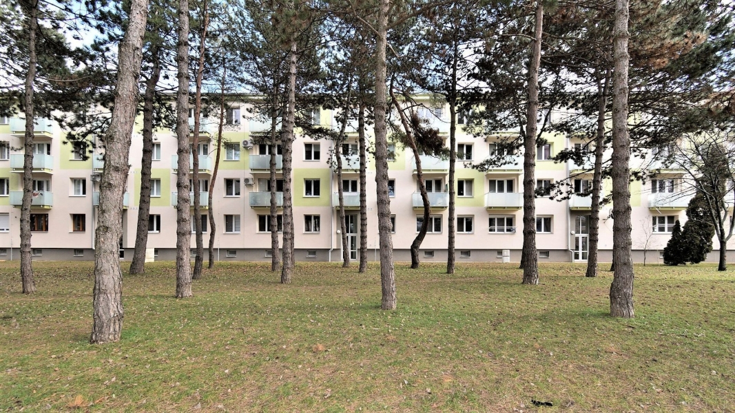 PRENAJATÉ: 3 izb. byt, Raketová ul. 6, Ružinov, Bratislava II – TOP PONUKA 4443 | Roweservices s.r.o