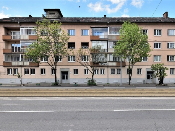 PRENÁJOM: 3,5 izb. byt, Vajnorská 67, oproti nákupnému centru VIVO, Bratislava III – TOP PONUKA 4870