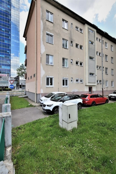 PRENÁJOM: 3,5 izb. byt, Vajnorská 67, oproti nákupnému centru VIVO, Bratislava III – TOP PONUKA 4890 | Roweservices s.r.o